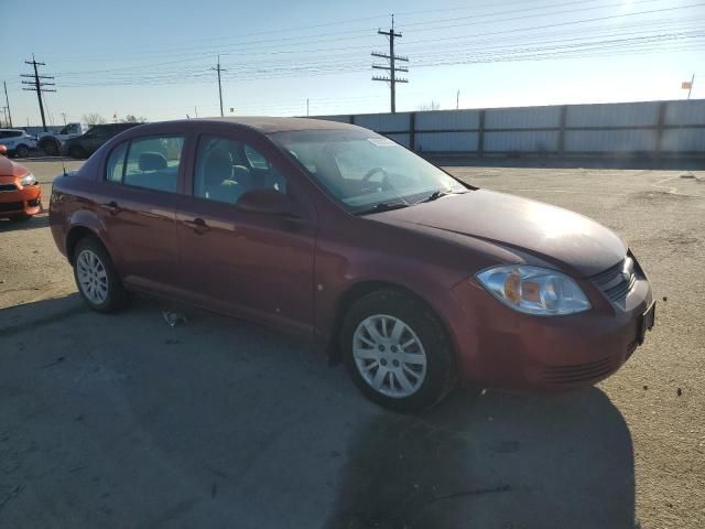 2009 Chevrolet Cobalt LT