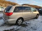 2006 Toyota Sienna XLE