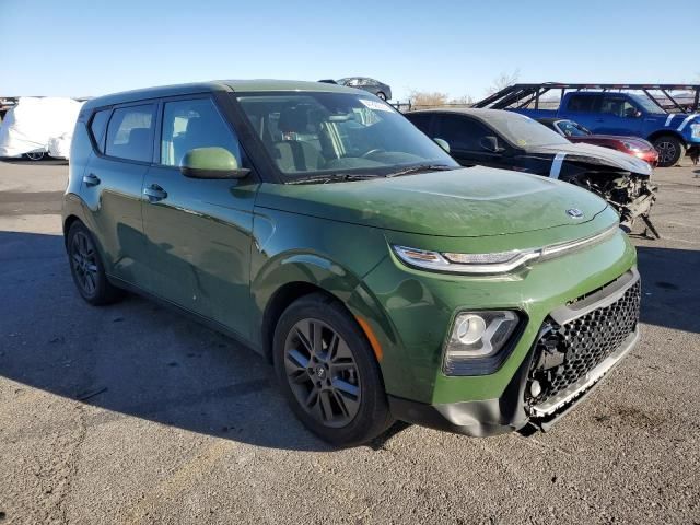 2020 KIA Soul EX