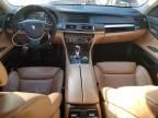 2012 BMW 750 LXI