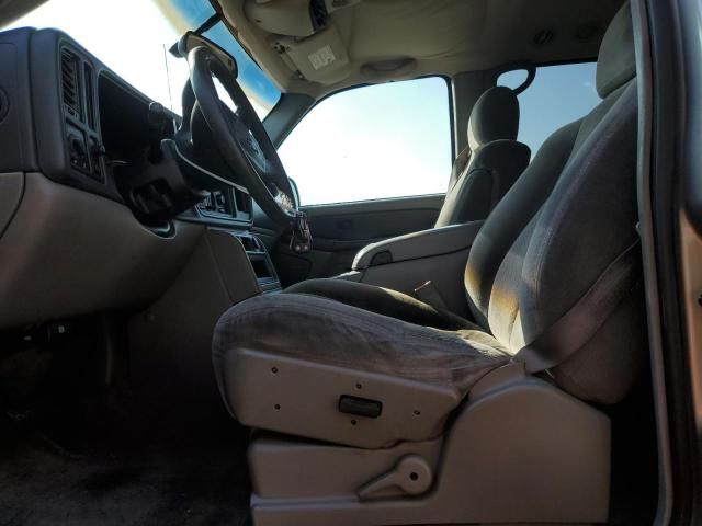 2003 Chevrolet Tahoe C1500