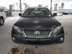 2010 Lexus RX 450H