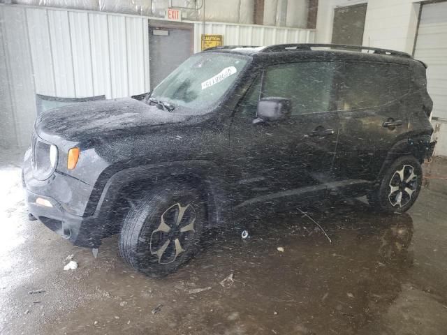 2020 Jeep Renegade Sport