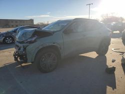 Chevrolet Vehiculos salvage en venta: 2024 Chevrolet Trax Active