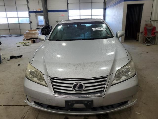 2010 Lexus ES 350