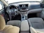 2011 Toyota Highlander Base