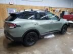 2023 KIA Sportage X-PRO