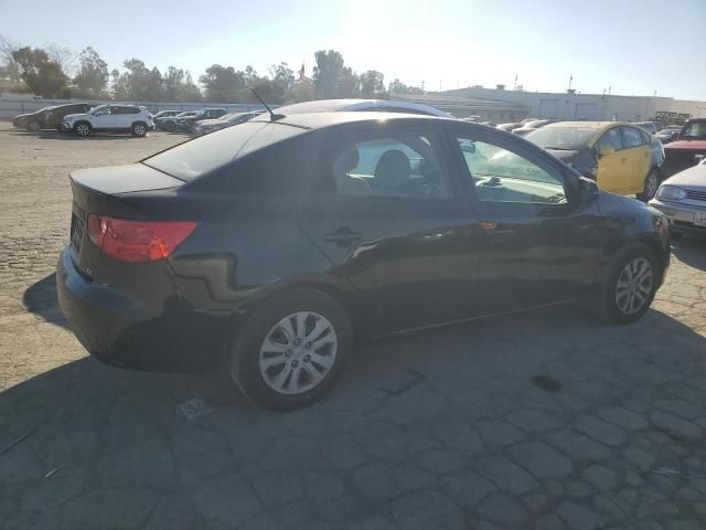 2011 KIA Forte EX