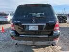 2007 Mercedes-Benz GL 450 4matic