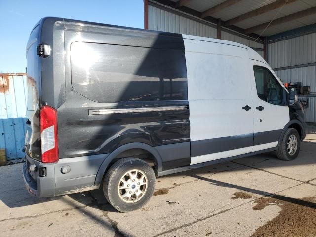 2015 Ford Transit T-250