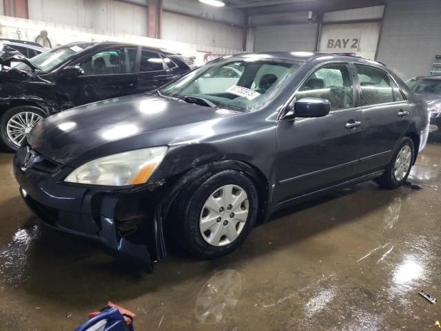 2004 Honda Accord LX