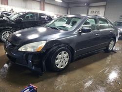 Vehiculos salvage en venta de Copart Elgin, IL: 2004 Honda Accord LX