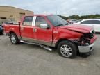 2006 Ford F150 Supercrew