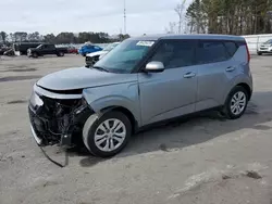 2022 KIA Soul LX en venta en Dunn, NC