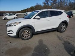 2016 Hyundai Tucson Limited en venta en Brookhaven, NY