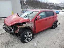 Carros salvage a la venta en subasta: 2013 KIA Sportage LX