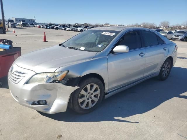 2008 Toyota Camry CE