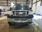 2007 Ford F150 Supercrew