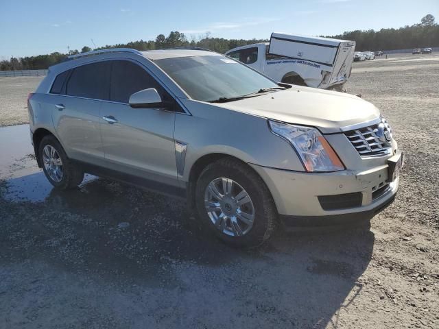 2013 Cadillac SRX Luxury Collection