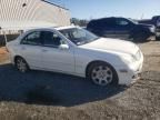 2005 Mercedes-Benz C 240 4matic