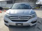 2017 Honda Pilot EXL