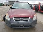 2004 Honda CR-V LX