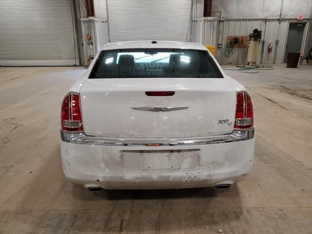 2011 Chrysler 300C