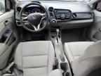 2010 Honda Insight LX