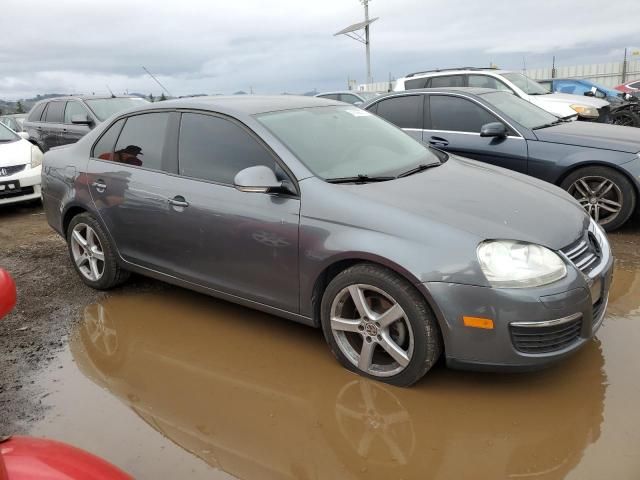 2009 Volkswagen Jetta S