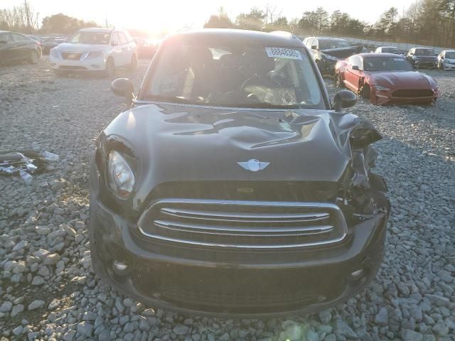 2015 Mini Cooper Countryman