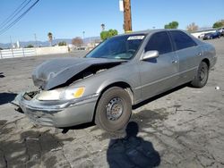 1998 Toyota Camry CE en venta en Colton, CA