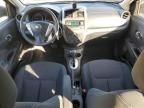 2015 Nissan Versa S