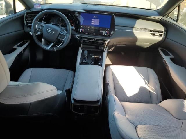 2024 Lexus RX 350 Base