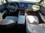 2024 Lexus RX 350 Base