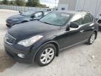 2010 Infiniti EX35 Base