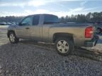 2007 Chevrolet Silverado C1500