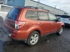 2010 Subaru Forester 2.5X Premium