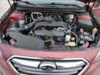 2019 Subaru Legacy 2.5I Premium