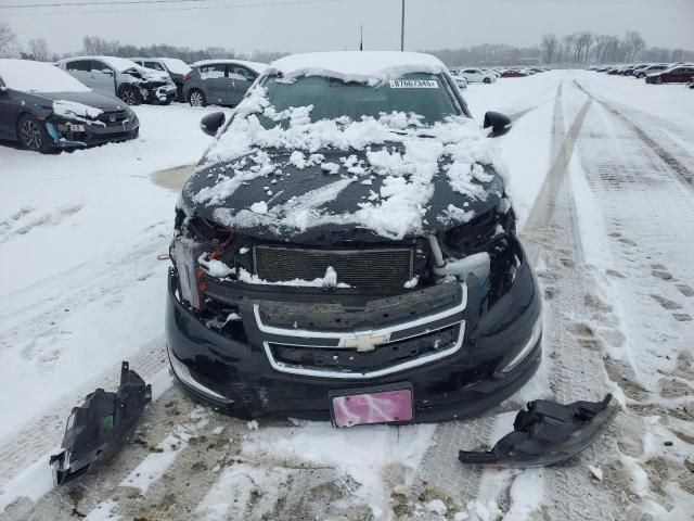 2014 Chevrolet Volt