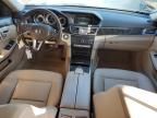 2016 Mercedes-Benz E 350 4matic