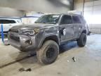 2016 Toyota 4runner SR5/SR5 Premium