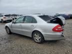 2004 Mercedes-Benz E 320