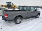 2011 Ford Ranger Super Cab