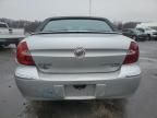 2005 Buick Lacrosse CXL