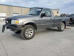 Ford Vehiculos salvage en venta: 2008 Ford Ranger