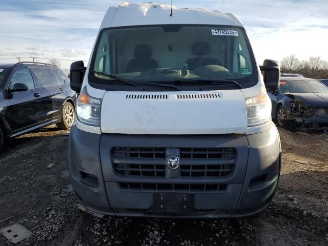 2018 Dodge RAM Promaster 1500 1500 High