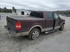 2008 Ford F150 Supercrew