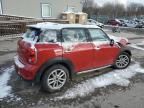 2015 Mini Cooper S Countryman