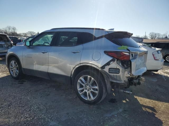 2021 Chevrolet Blazer 3LT