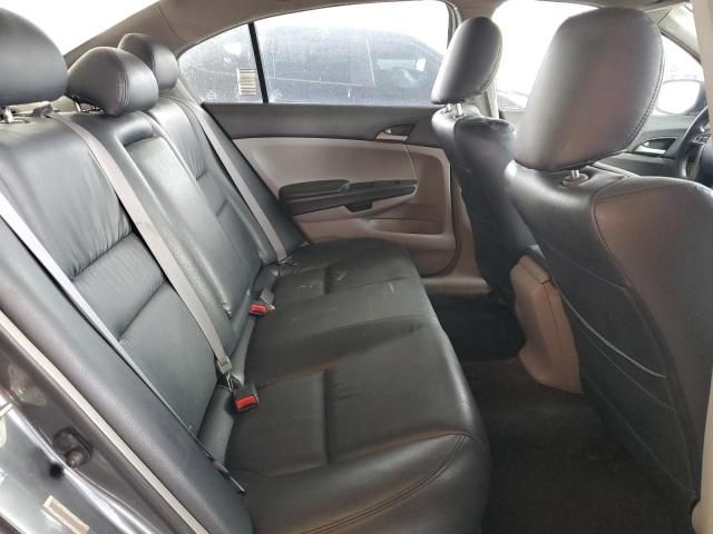 2008 Honda Accord LXP